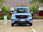 WuLing Hongguang Plus 2019 года
